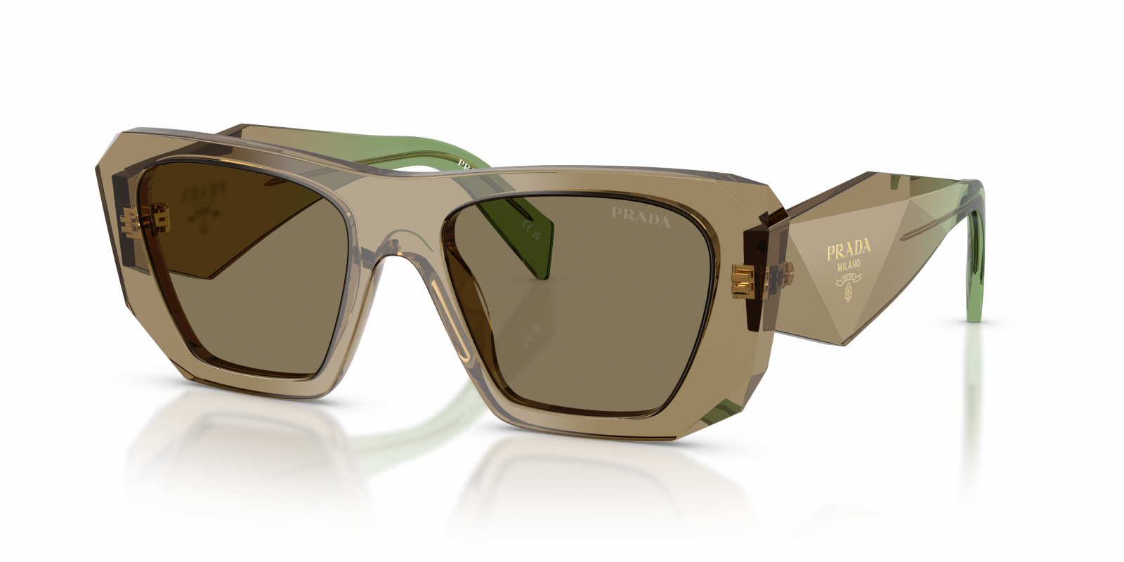 Prada PR B18S 29E90F  